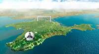 Крымский футбольный спор между Украиной и Россией перенесли на октябрь